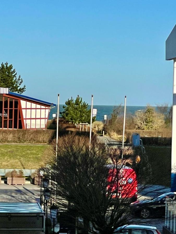 Kuestenfeuer Zingst Exterior photo