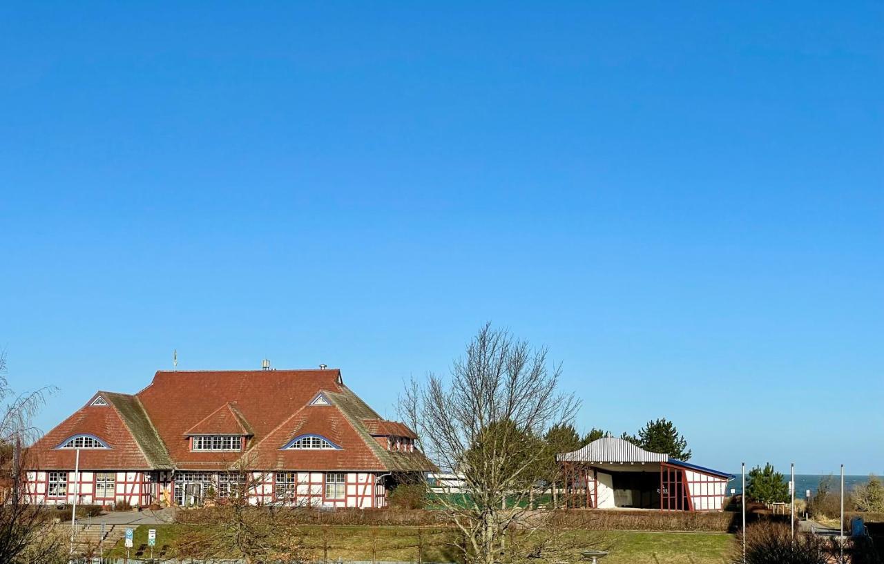 Kuestenfeuer Zingst Exterior photo